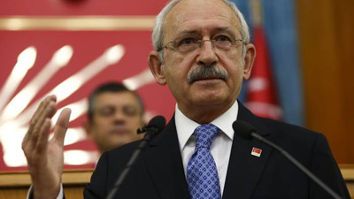Kılıçdaroğlu: Değişim olacak, kimse endişe duymasın