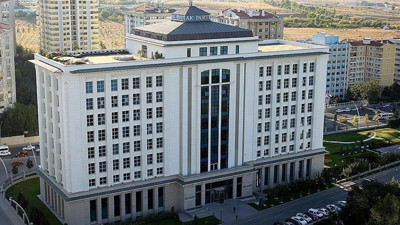 AK Parti'de 11 il başkanlığına atama