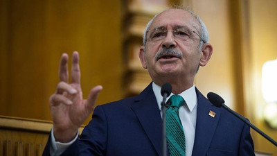 Kılıçdaroğlu'ndan Erdoğan'a faiz eleştirisi