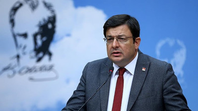 CHP Genel Merkez'den muhaliflere tepki