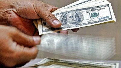Dolar/TL 4.86'dan güne başladı