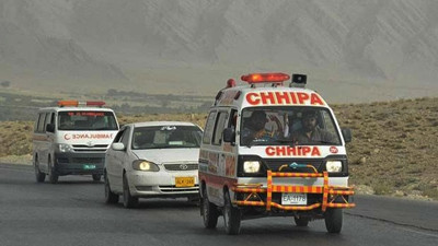Pakistan'da seçim kana bulandı: 28 ölü