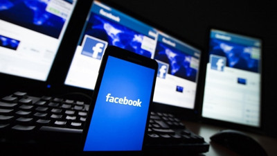 Facebook yasaklı olduğu ülkede merkez kuruyor