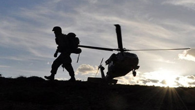 Hakkari'de 4 terörist etkisiz hale getirildi