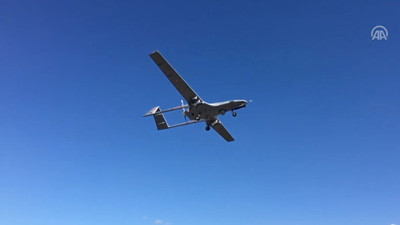 İHA ve SİHA'ların etkinliği Kuzgun ile artacak