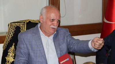 Bayraktar: Buğday rekoltesinde ciddi bir düşme yok