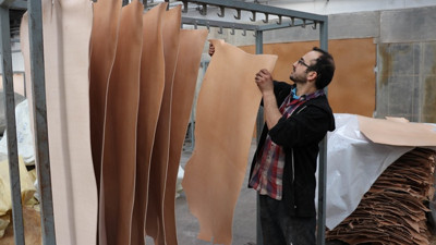 Yüzde 40'lık istikrar fonu dericiyi böldü