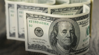 Dolar/TL 4.80'in altını gördü