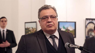 Karlov cinayeti soruşturmasında yeni tutuklama