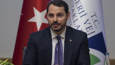 Albayrak: 3,6 milyar dolarlık kredi paketi tamamlandı