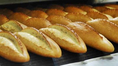 İSTESOB'dan ekmek zammı açıklaması