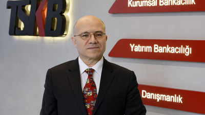 TSKB’nin aktif büyüklüğü 35 milyar TL’ye ulaştı