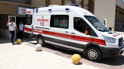 Ankara'da otomobil TIR'a çarptı: 2 asker hayatını kaybetti