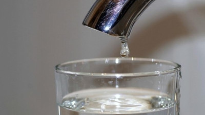 İran'dan 'kuraklık' açıklaması