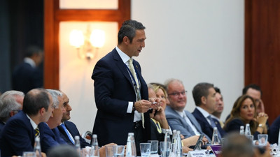 "Ali Koç'un desteğiyle 1,5 ayda 200 milyon lira borç ödedik"