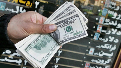 İran'da dolar tarihi rekorunu kırdı