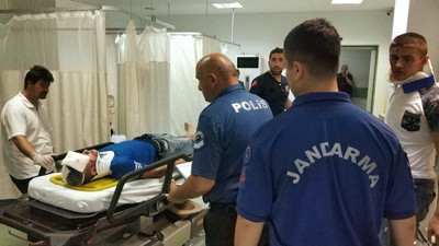 Sağlıkta şiddete karşı hastanelerde jandarma dönemi