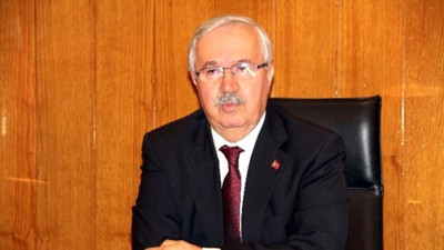 Adalet Komisyonu Başkanı Hakkı Köylü kalp krizi geçirdi