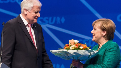 Almanya'da uzlaşı sağlandı