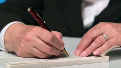 BDDK'dan Takasbank'a çek takası izni