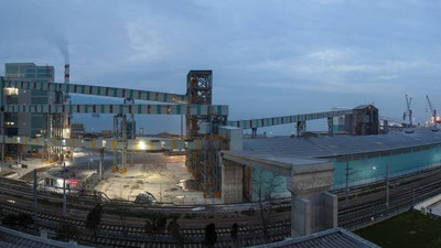 Gübretaş'ın yatırımlarına 319 milyonluk teşvik belgesi