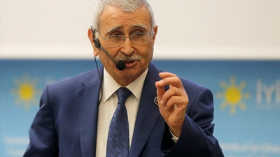 Baykal karar değiştirdi, ilk oturumu Yılmaz yönetecek