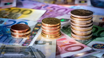 Finansal kesim dışı firmaların net döviz açığı azaldı