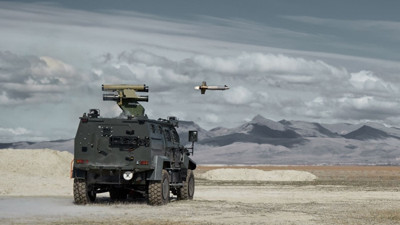 Aselsan, ek sipariş aldı