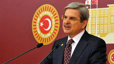 İYİ Parti'den Akşener açıklaması