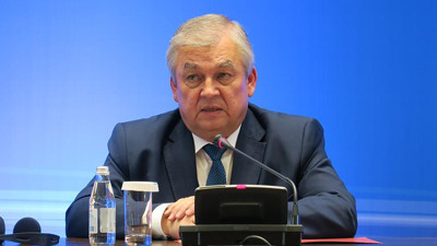 Putin'in Suriye Özel Temsilcisi'nden açıklama