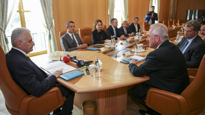 Bilecik'ten 'bağımsız MB' vurgusu