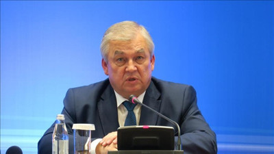 Rusya'dan 'İdlib'e operasyon' açıklaması