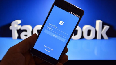 Facebook, sahte davranış gösteren hesapları kaldırdı