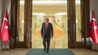 'Son başbakan' olarak tarihe geçti