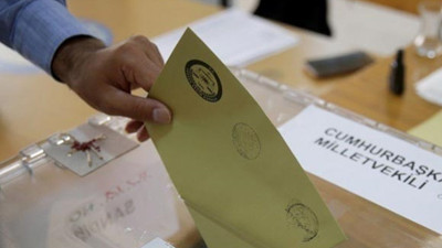 YSK, kesin seçim sonuçlarını açıkladı