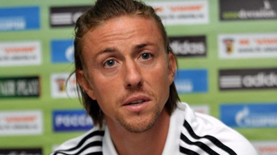Guti Beşiktaş'a dönüyor