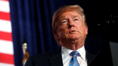 Trump: OPEC şimdi fiyatları düşürmeli