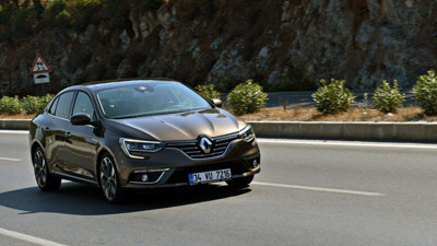 Renault, ilk 6 ayı lider kapattı