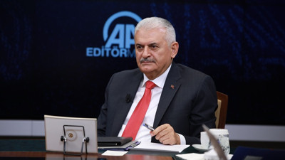 Yıldırım: Önceliğimiz faiz ve enflasyonu düşürmek