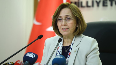 MHP'den idam çıkışı