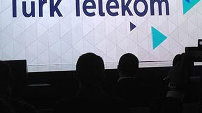 Türk Telekom hisseleri yükselişe geçti