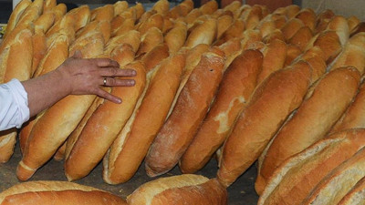 TMO'dan 'ekmeğe zam' açıklaması