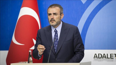 "CHP'nin demokratik siyasetten yana tavır almasını istiyoruz"