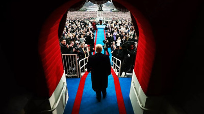 Trump kabinesinden bir isim daha istifa etti