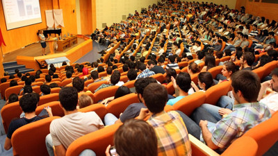 13 üniversiteye yönelik karar Resmi Gazete’de