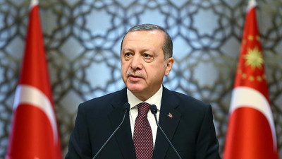 Erdoğan: Kabinede partili olmayan bakanlar yer alacak