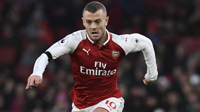 Jack Wilshere’den Fenerbahçe'ye kötü haber