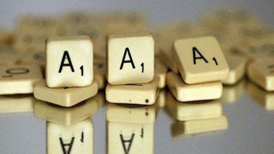 Yerli derecelendirme kuruluşunun önü açıldı