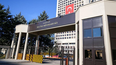 Hazine nakit dengesi 26.8 milyar lira açık verdi