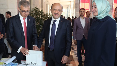 Milletvekili kayıtları tamamlandı